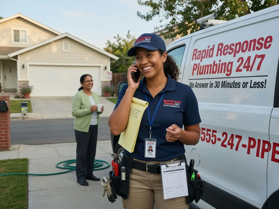 Emergency Plumber Greenbank, WA FAQs
